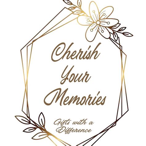 Cherish Your Memories