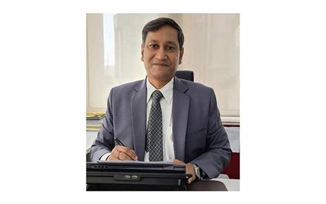 Shantanu Roy To Become New Cmd Of Beml Limited