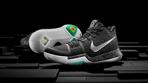Zapatos nike kyrie irving low 2 para dama y caballero. KYRIE 3 Built for Kyrie Irving's Prolific Game - Nike News