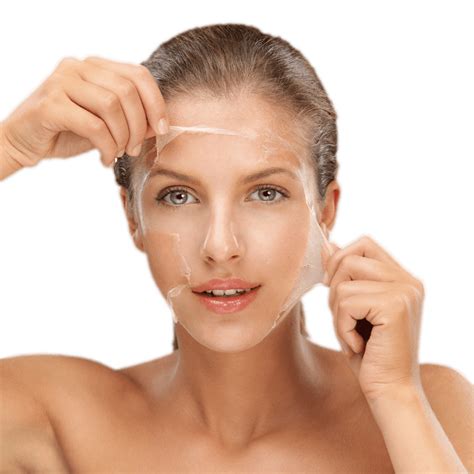 What To Expect After A Chemical Peel Treatment Know More