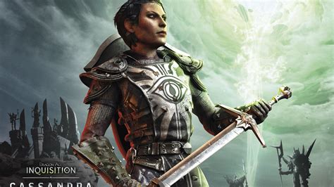 Dragon Age Wallpapers 1920x1080 90 Images