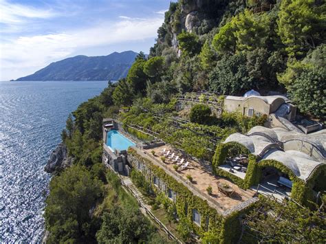 Villa Il Marinaio | Amalfi Coast Holidays | Italy | Red Savannah
