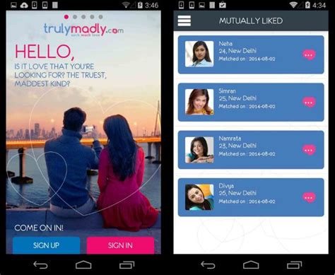 10 Best Dating Apps In India To Try In 2022 Talkcharge Blog