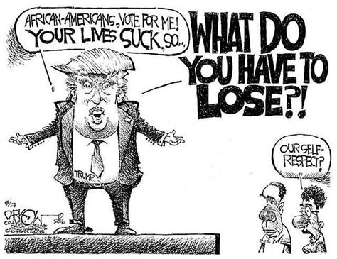 One cartoonist will yank out the ears or tug on a lower lip; Cartoon Drawing Of Trump at GetDrawings | Free download