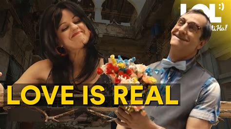Love Is Real Lol Comediha Season 6 Compilation Youtube