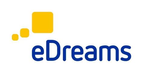 Edreams The Largest Distributor Of Online Flights In The World