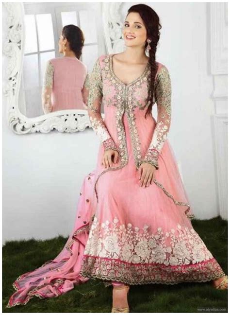 Beautiful Pakistani Dresses Ideas For Girls And Women A Style Tips