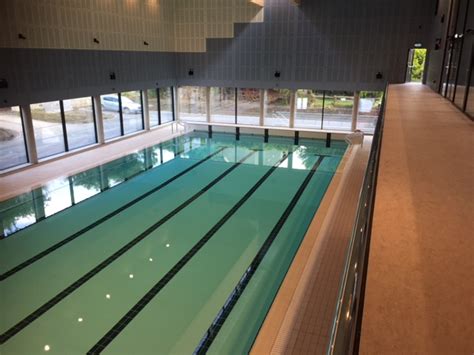 Clongowes Wood College Swimming Pool Ardex Projects Ardex