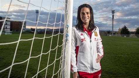 Check this player last stats: Marta Torrejón sigue sumando y haciendo historia en La ...