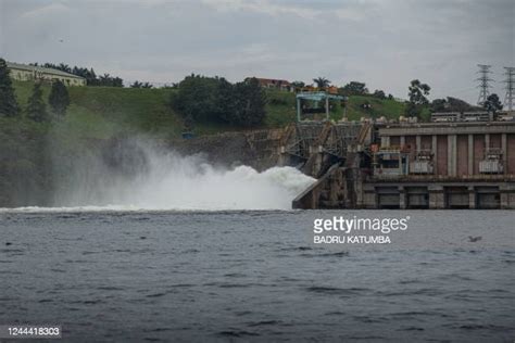 Owen Falls Dam Photos And Premium High Res Pictures Getty Images