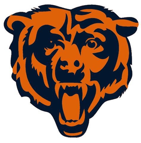 Chicago Bears Logo Logodix
