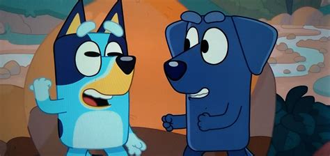 Never Pause A Bluey Episode Rbluey