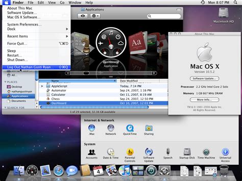 Mac Os X Lion Bootable Iso For Intel Pc