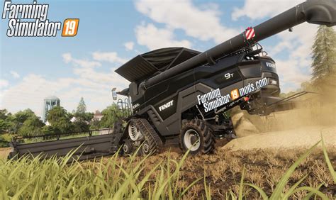 You'll take control of vehicles and. Farming Simualtor 19 revealed John Deere Brand in Trailer ...