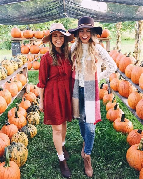 20 Fall Pumpkin Patch Outfits Ideas