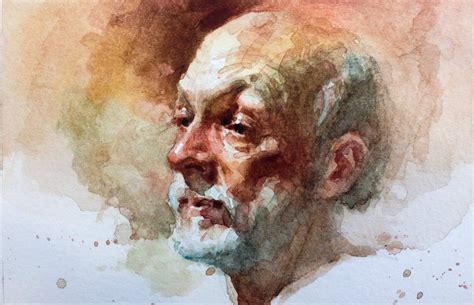 Image Result For Watercolour Portraits
