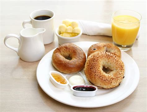 Breakfast foods | Jane K. Dickinson, RN, PhD, CDE