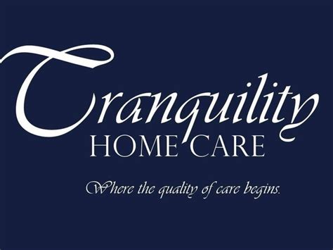 Tranquility Home Care North Las Vegas Nv Carelistings