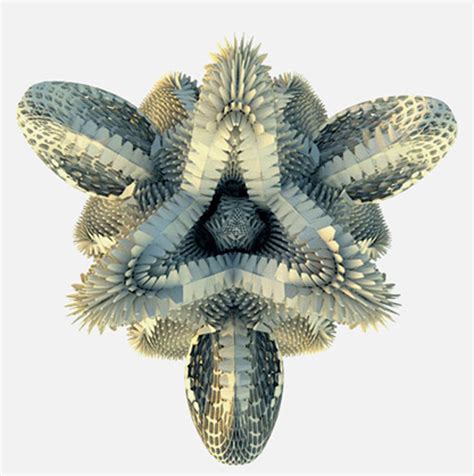 Mathematics & Art: Platonic Solids: Beautiful Generative Art