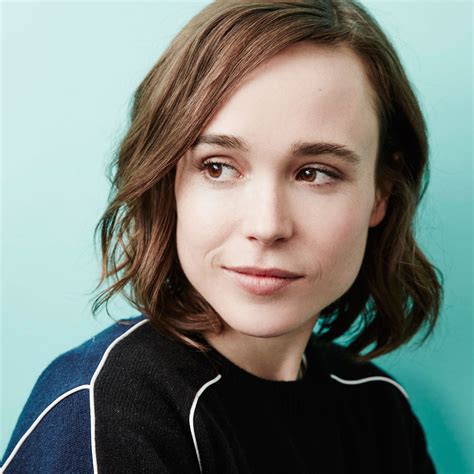 Ellen Page Ellen Page Ellen New Zombie