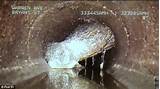 Sewage Pipe Clogged Images