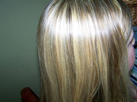 Maybe you would like to learn more about one of these? Poppy Juice: Do It Yourself Hair Color Weave or Highlights!