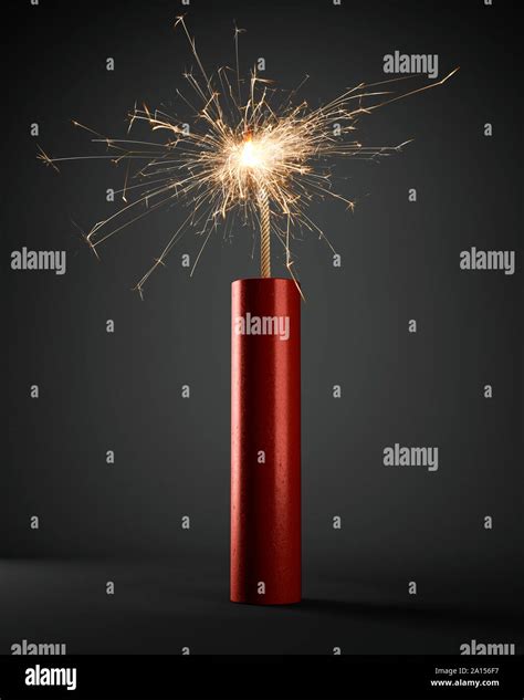 Dynamite Or Gunpowder Hi Res Stock Photography And Images Alamy