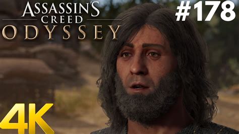 Assassin S Creed Odyssey K Pc Gameplay Walkthrough A Matter Of