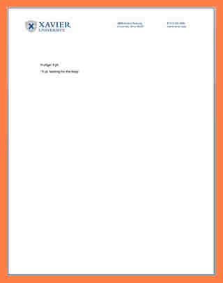 Here's how you go one of the common tasks people perform in word is to write letters. 3+ microsoft word letterhead template - Company Letterhead