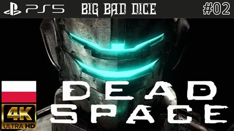 Dead Space Intensywna Terapia Rozdział 02 Gameplay Pl Tylko PiŁa