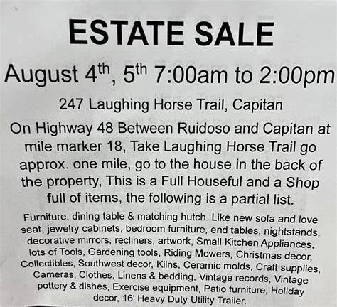 Garage Sale for sale in Alamogordo, New Mexico | Facebook Marketplace