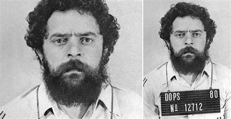 Luiz Inácio Lula Da Silva é Preso Durante A Ditadura Militar History