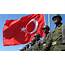 In The Turkish Army Service Life Is Reduced By Half  Alanya Daily
