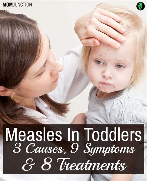 Measles In Toddlers Pictures Coloring Wall