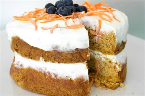 This year i went with a pumpkin cake because i know my dogs enjoy the flavor, and since the cake contains a good amount of honey, another flavor they love, the cake stayed nice and moist several days. DIY Dog Birthday Cake - Healthy Recipe
