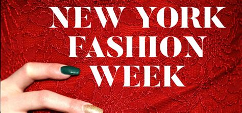 Nyfw Buyers Runway Meet Buyers And Show Your Collection At New York