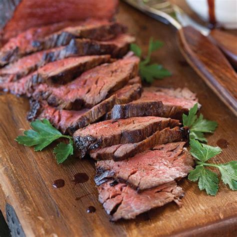 This beef tenderloin recipe is actually insanely easy to make, thanks to a marinade made up of ingredients you probably already have and a surprisingly quick cook time. Bourbon Beef Tenderloin | Recipe | Beef | Beef tenderloin recipes, Beef recipes, Cooking recipes