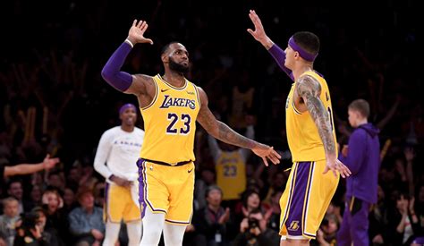 The lakers community on reddit. Los Angeles Lakers Dapat Jatah Siaran Televisi Paling ...