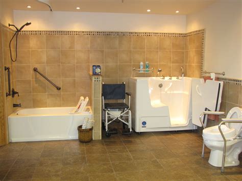 Disability considerations when designing a bathroom. Find Best Deals and Info for Handicapped Bathrooms ...