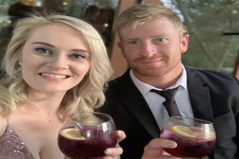 South Africa Cricketers Wife And Girlfriends 2023