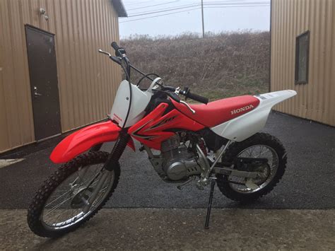 Honda Crf 100f For Sale Used Motorcycles On Buysellsearch