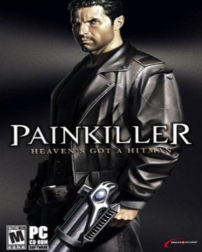 Painkiller Black Edition Pc Game Free Download Full Version Action