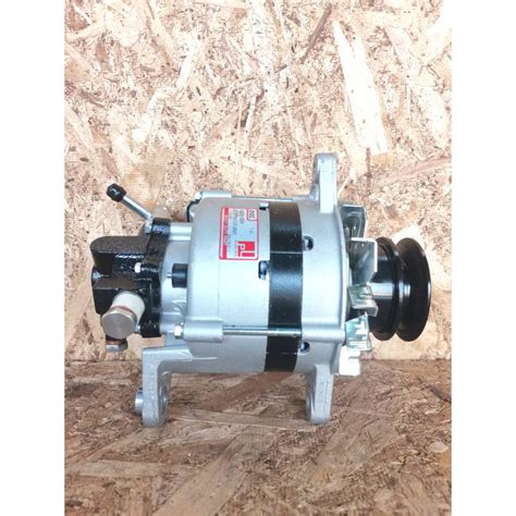 Daihatsu Delta Dv Dv Alternator New Shopee Malaysia