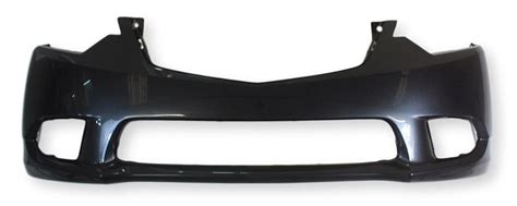 2012 Acura Tsx Front Bumper Painted Revemoto