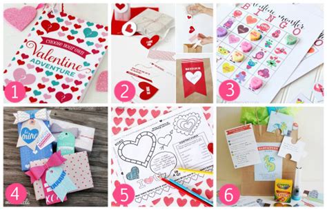 The Ultimate Valentines Day Printable Pack The Dating Divas
