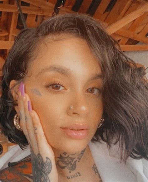 Kehlani Birthday Real Name Age Weight Height Family Contact Details Babefriend S Bio