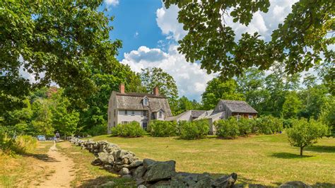 Old Manse Concord Vacation Rentals Boat Rentals And More Vrbo