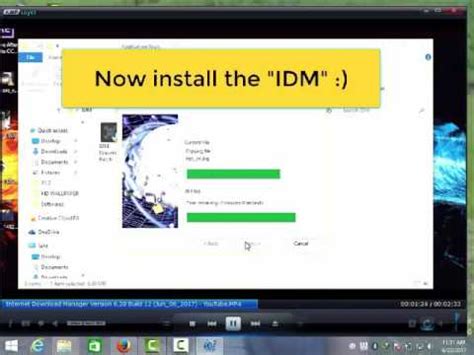 Install the software in your computer. Internet Download Manager serial number and registration ...