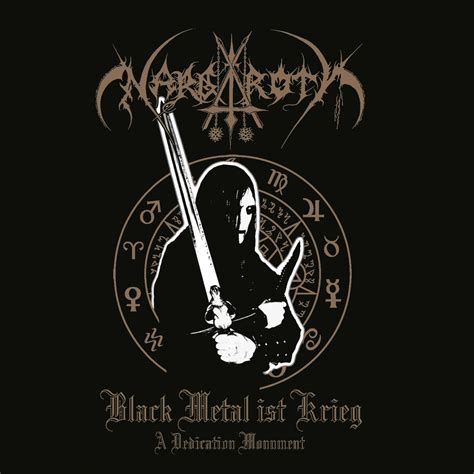 Black Metal Ist Krieg Nargaroth Season Of Mist
