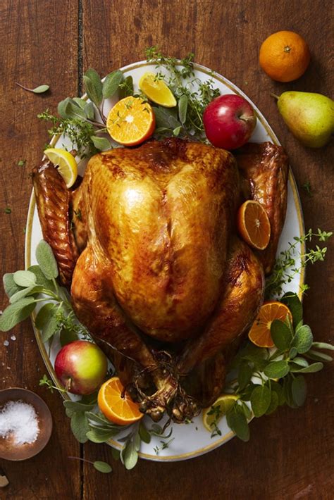 Some of these recipes take a little more time, like the prime rib or the stuffed pork loin, but don't be. Thanksgiving Dinner Ideas - Stylendesigns